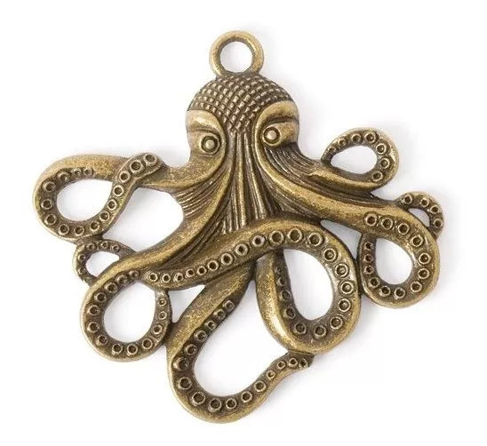 CHARM PULPO