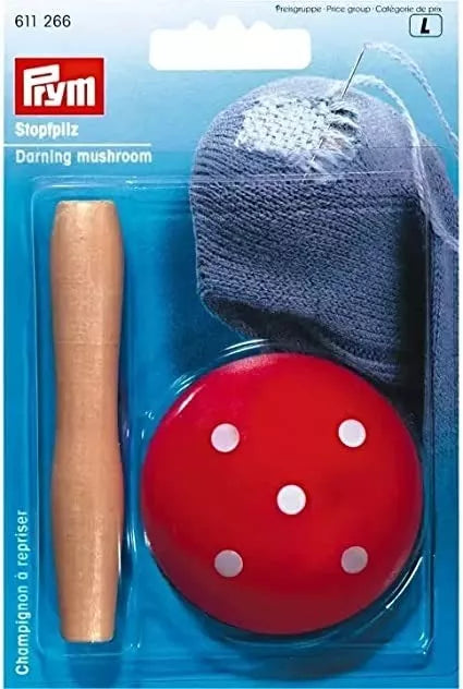HONGO PARA ZURCIR