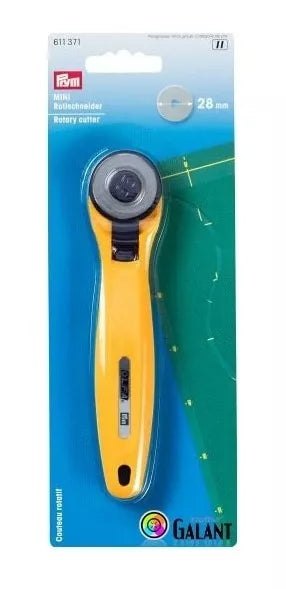 ROTARY CUTTER