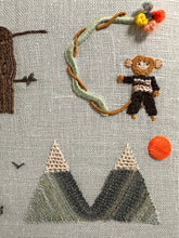 Cargar imagen en el visor de la galería, MASTERCLASS ALFABETO BOSQUE - Adriana Torres @soymigadepan
