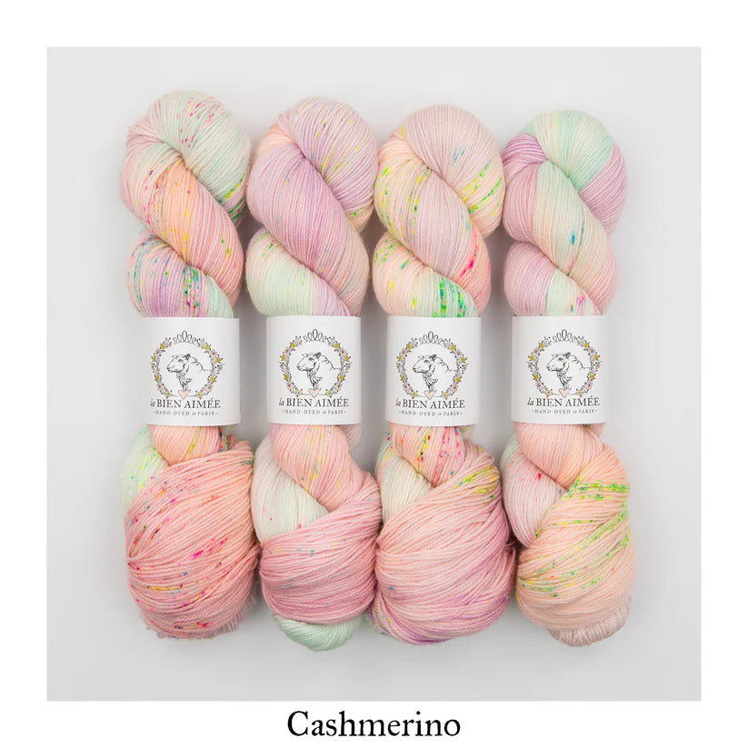 LBA CASHMERINO