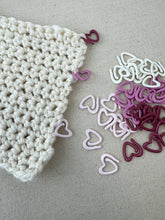 Cargar imagen en el visor de la galería, ALLSTITCH MARCADORES CORAZÓN

