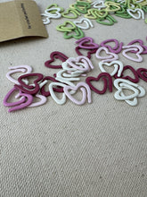 Cargar imagen en el visor de la galería, ALLSTITCH MARCADORES CORAZÓN
