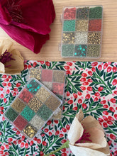 Cargar imagen en el visor de la galería, Caja de mostacillas Mix Navidad
