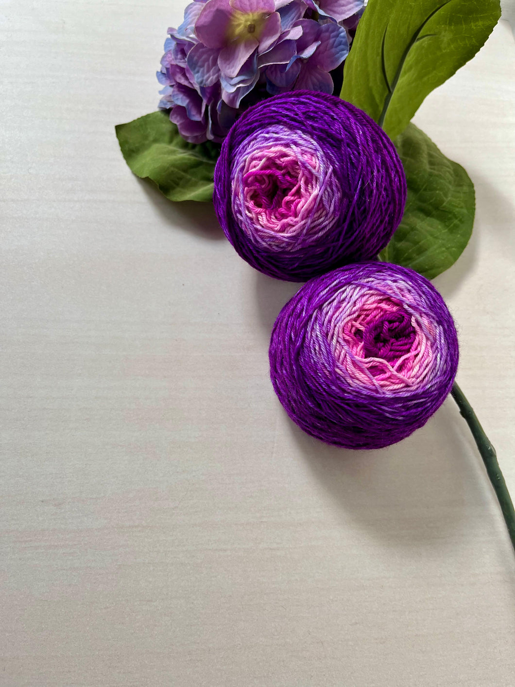 MERINO SOCK FINGERING TWIN CAKES TEJERITAS