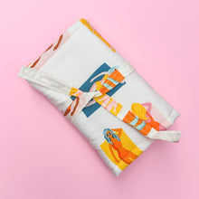 Cargar imagen en el visor de la galería, ESTUCHE LAZO MANTITHA
