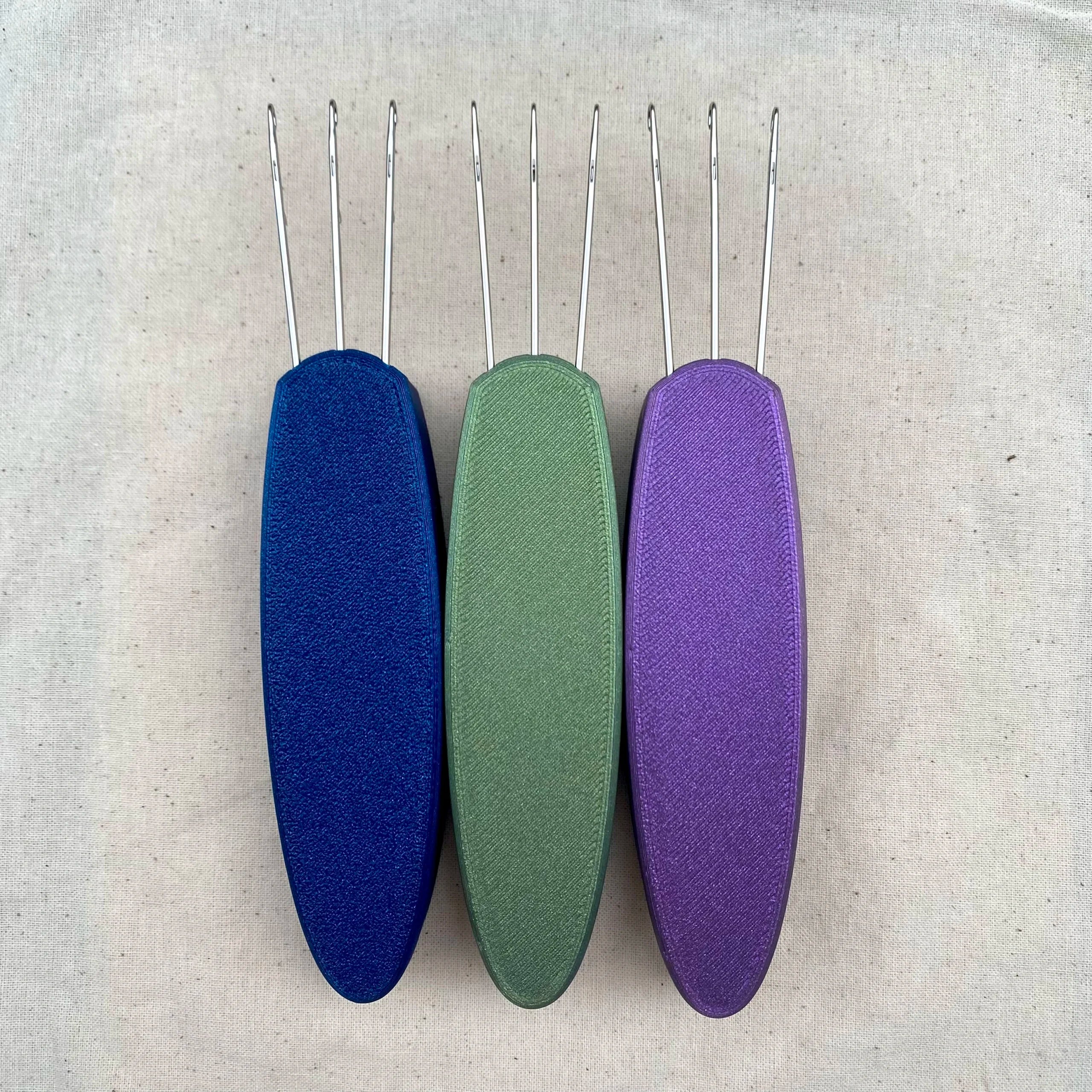I-CORD MAKER