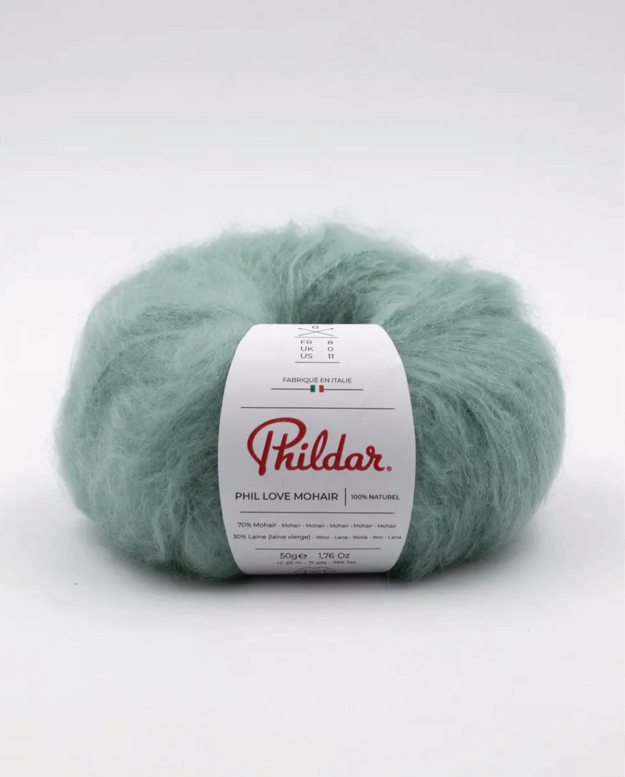 LOVE MOHAIR