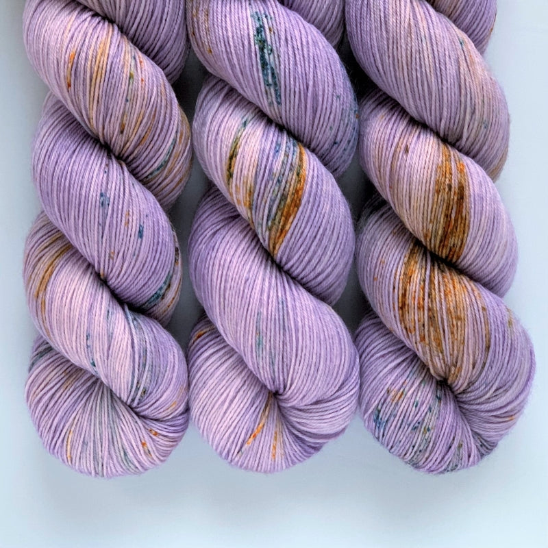 LBA Merino Super Sock