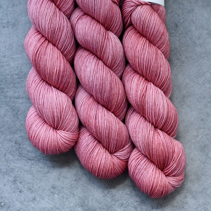 LBA Merino Super Sock