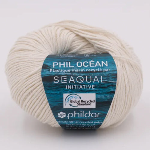 ALGODÓN OCEAN P3,5