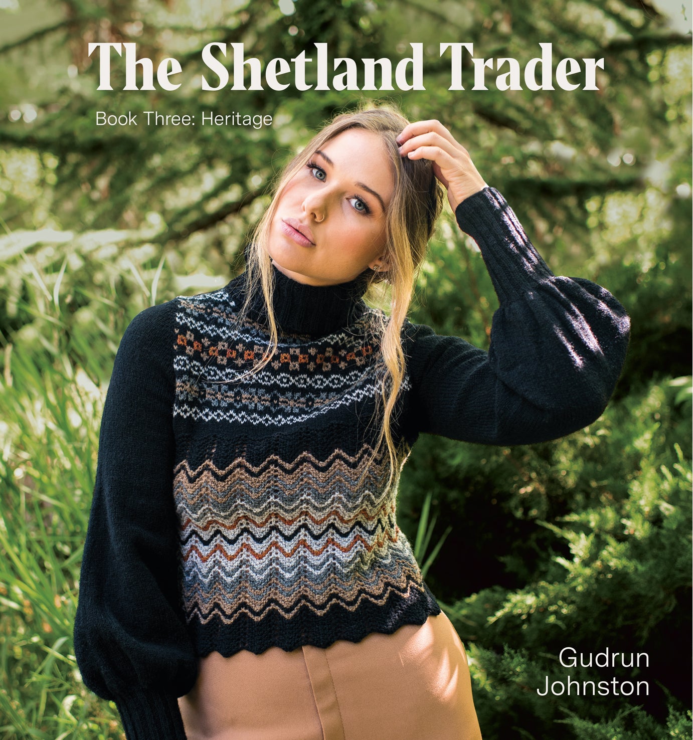 THE SHETLAND TRADER
