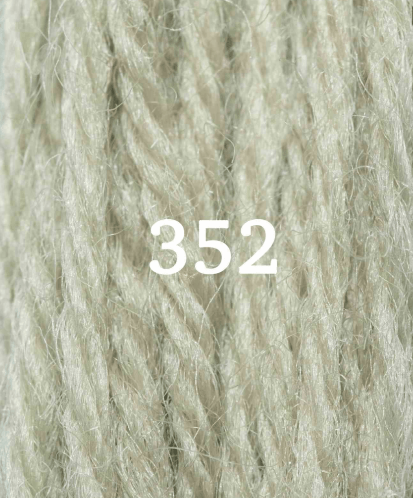 LANILLA CREWEL 25M