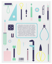 Cargar imagen en el visor de la galería, LIBRO DIY MUNDO CRAFT

