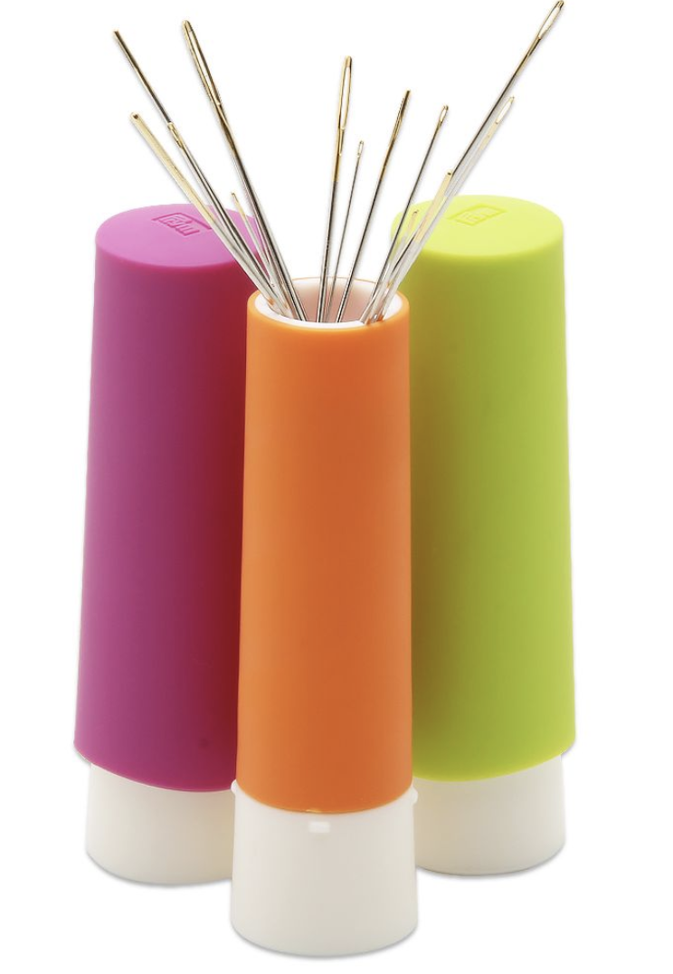 GUARDA AGUJAS ROTATORIO COLORES – Cordelia