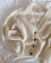 Cargar imagen en el visor de la galería, Patrón Balloon Cardigan
