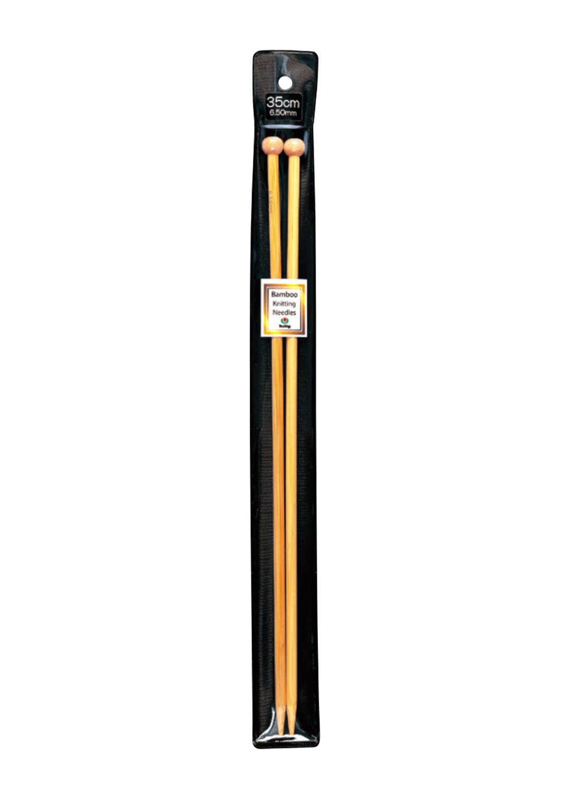 PALILLOS RECTOS TULIP 35CM