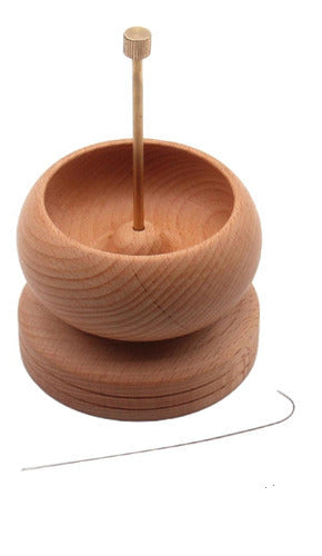 CARGADOR DE MOSTACILLAS