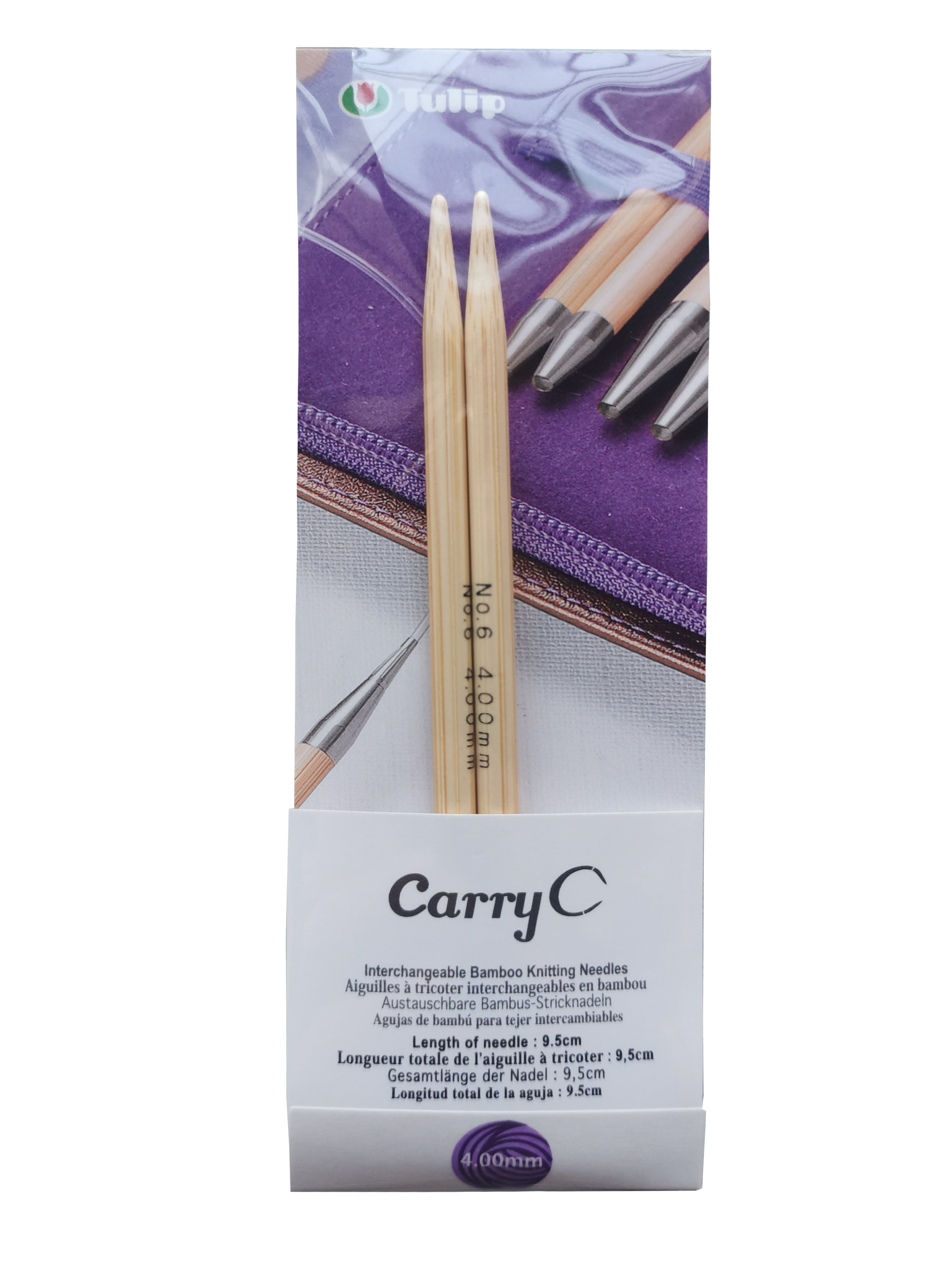 PALILLOS INTERCAMBIABLES CARRY C