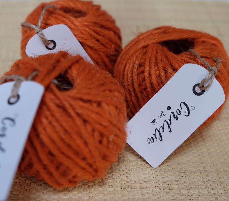 HILO YUTE COLOR