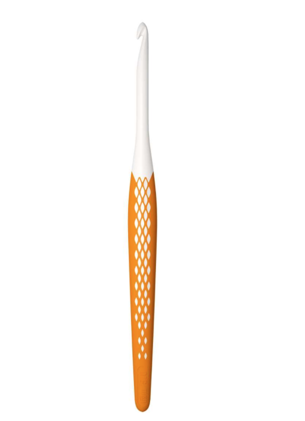 CROCHET ERGONOMICO 16CM, Nº5