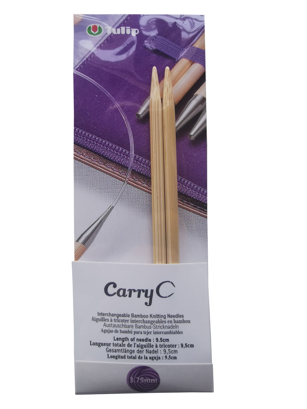 PALILLOS INTERCAMBIABLES CARRY C