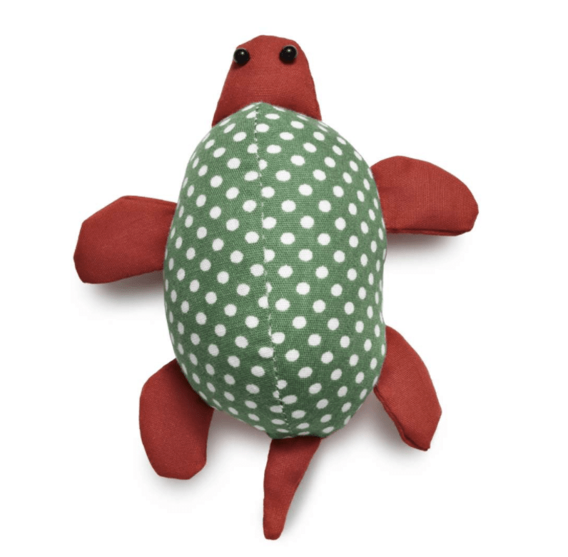 ALFILETERO TORTUGA
