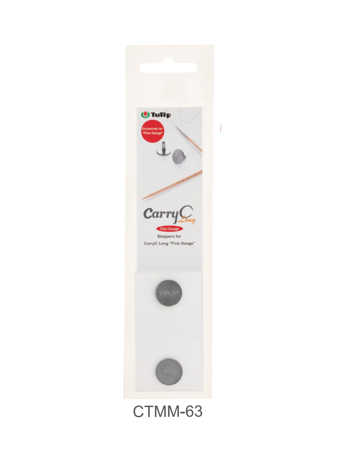 STOPPERS CARRY C FINE GAUGE