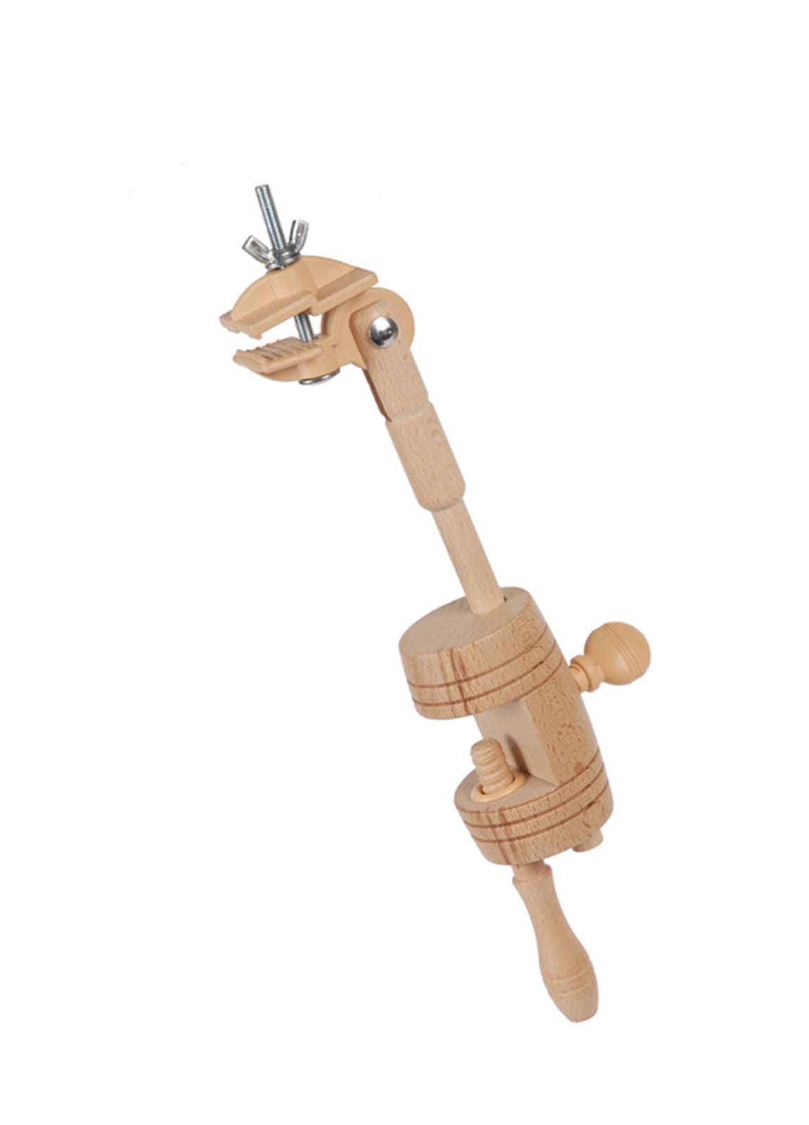 BARRIL AJUSTABLE PARA BASTIDOR CON CLIP